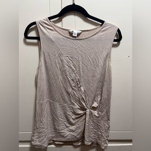 Banana Republic Tank Sleeveless Top